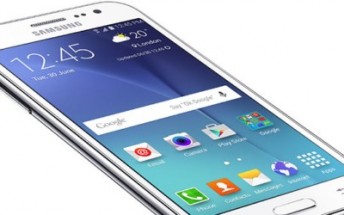 Benchmark listing reveals quad-core processor and Marshmallow OS for Samsung Galaxy J2 (2016)