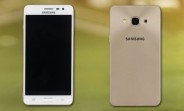 Samsung Galaxy J3 (2017) now clears FCC