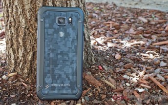 Samsung Galaxy S7 Active shows up on GFXBench, now with 5.5
