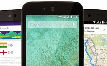 Google executive: Android One still drawing interest; more devices coming 