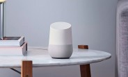 Google Home becomes official as the search giant's Amazon Echo competitor