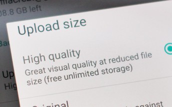 Google Photos APK breakdown reveals Nexus users may get unlimited full-res uploads