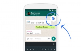 Google Translate now works in any app on Android 4.2 or newer, iOS gets offline mode