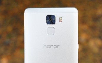 Honor 8 reportedly coming soon as the most beautiful smartphone from Huawei's sub-brand