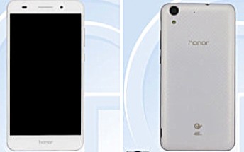 Honor 5A and 5A Plus receive TENAA certification