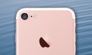 Researcher: iPhone 7 will come with 32GB storage as standard