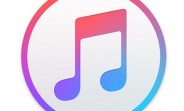 iTunes update brings UI changes, music deletion bug fix