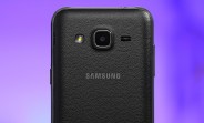 New benchmark has the Galaxy J2 (2016) coming with 2GB of RAM
