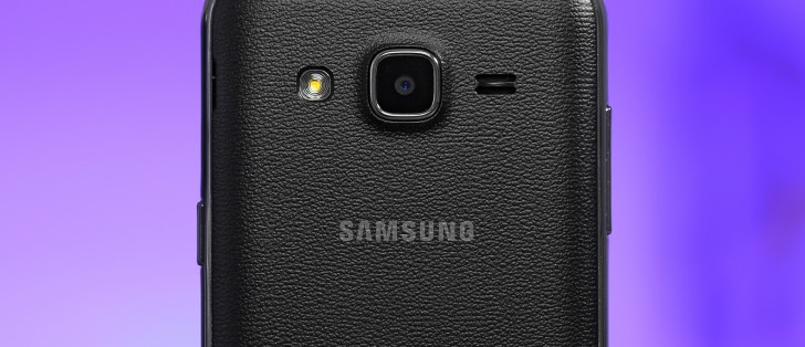 Samsung Galaxy J2 16 Is Now Fcc Certified Gsmarena Com News