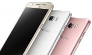 Samsung Galaxy J5, J5 (2016), and S3 Neo start receiving July security patch