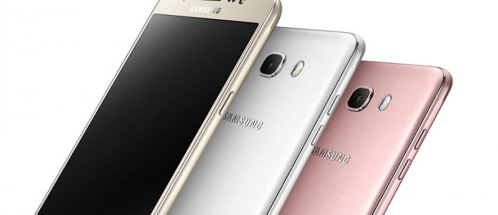 Nougat For Samsung Galaxy J5 16 Could Be Arriving Soon Gsmarena Com News