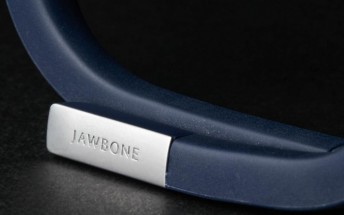 Jawbone reportedly stopped producing both fitness trackers and Bluetooth speakers