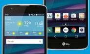 AT&T launches LG Phoenix 2 with quad-core SoC, Android 6.0 Marshmallow