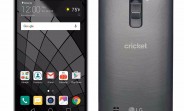 LG Stylo 2 is headed to Cricket, arrives on May 13