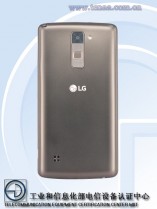 LG Stylus 2 Plus at TENAA (as LG G535)