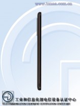 LG Stylus 2 Plus at TENAA (as LG G535)