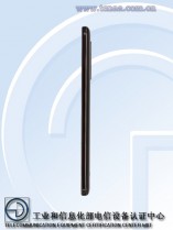 LG Stylus 2 Plus at TENAA (as LG G535)