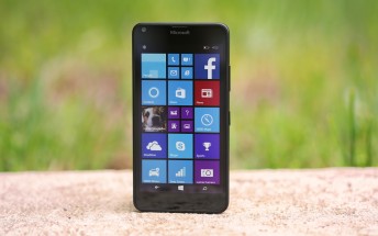 Deal: Lumia 640 now $30 on Cricket, $10 if you're switching carriers