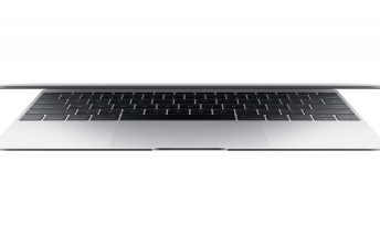 Thinner, lighter MacBook Pro expected later this year