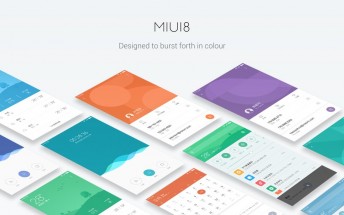 MIUI8 is official with fresh look and late June availability