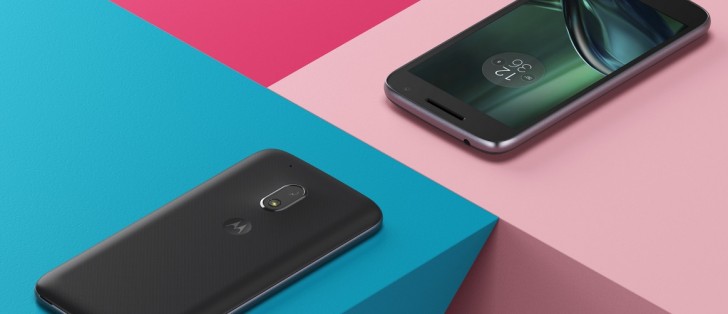 Motorola Moto G4 Play now available for purchase in Canada, landing in  India soon  news