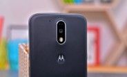 Canadian Moto G4 Plus units to get Nougat update next month