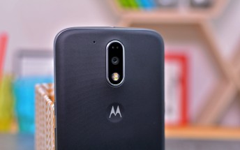 Motorola Moto G4 Plus (unlocked) getting Nougat in US