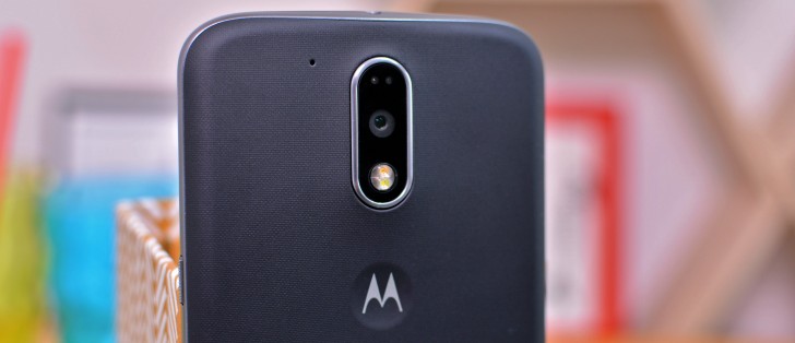 Moto G4 Plus Camera Samples