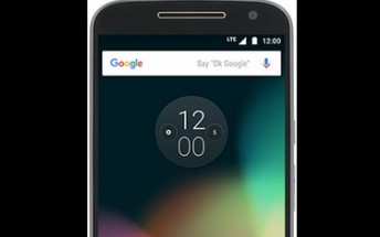 Alleged Moto G4 press render leaks ahead of unveiling