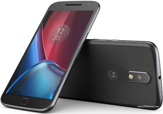 Motorola Moto G4 Play now available for purchase in Canada