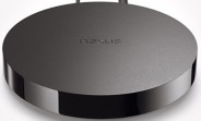 Nexus Player is no longer available from Google