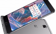 OnePlus 3 gets the leaked press render treatment