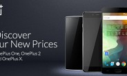All OnePlus smartphones receive price cuts