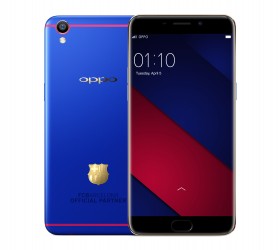 Oppo F1 Plus FC Barcelona Edition