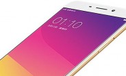 Oppo R9 Plus' 128GB variant is now available for purchase