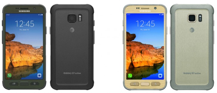 s7 active release date