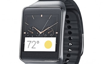 Samsung refutes reports claiming it's done with Android Wear