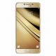 Samsung Galaxy C5 gold