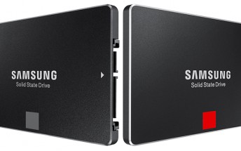Samsung is still world's largest SSD maker