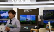Samsung will start showing ads on its smart TVs in Europe this year