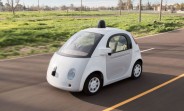 Google job listed for drivers to test self-driving cars in Arizona