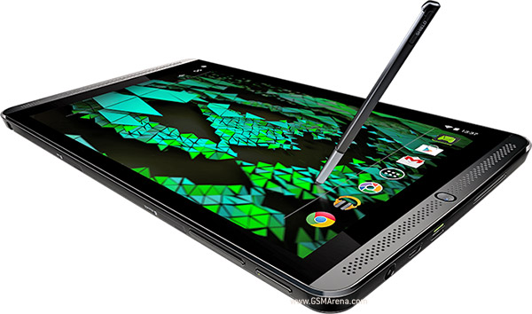 Tablet nvidia discount