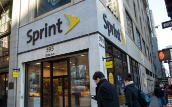 Sprint entices new customers with a free year of Amazon Prime for 40GB plan