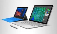 Microsoft Surface Pro 4 and Surface Book receive $200 price cut for limited time