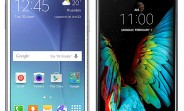 Samsung Galaxy J7 and LG K10 land at T-Mobile on May 18, leak says