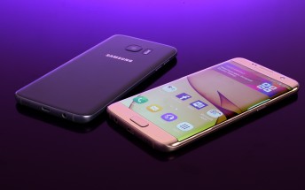 Verizon finally updates Galaxy S7 and S7 Edge to Nougat