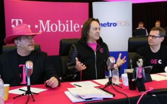 T-Mobile sells most smartphones of any carrier in the US in Q1