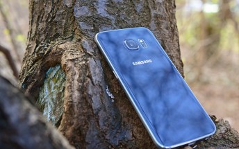 New Verizon Galaxy S6/S6 edge update brings Wi-Fi calling and HD Voice-related improvements