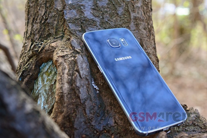 verizon samsung galaxy s6 software update download