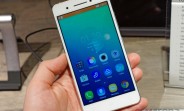 Lenovo Vibe S1 gets Android 6.0 Marshmallow update 